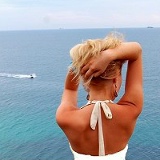 Оксана Обревко, 30.12, Москва