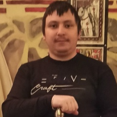 Денис Смольский, 23.04, Мозырь
