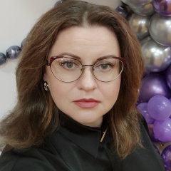 Наталия Мартынова, 29.03.1976, Данков