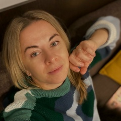 Мария Кузнецова, Санкт-Петербург