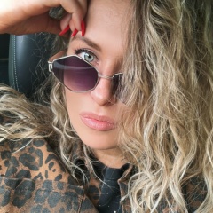 Александра Амор, Пенза