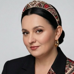 Екатерина Александровна, 17.09.1985, Нижний Тагил