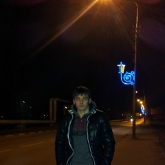 Ислам Абдуллаев, 07.05.1995, Саратов