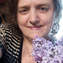 Галина Фёдорова, 07.01.1970, Санкт-Петербург