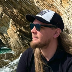 Андрей Рыжий, 30.11.1987, Europa