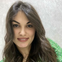 Анна Новикова-Радченко, Ростов-на-Дону