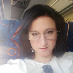 Яна Кулагина, 19.02