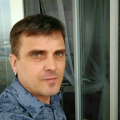 Александр Макаров, 10.04.1966, Чита