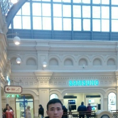 Баха Баймурзаев