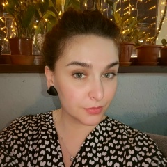 Маруся Янина, 06.06.1988, Москва