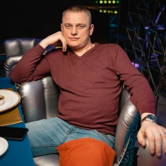 Александр Демидчик, 03.04, Нахабино