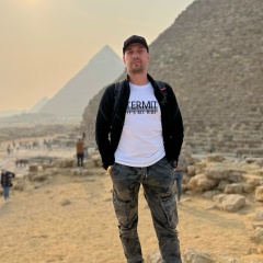 Владимир Бумаженко, 21.04, Абакан