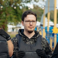 Евгений Григорьев, 14.06, Ярославль