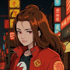 Анна Ривера, 11.05