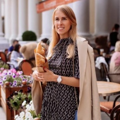 Анастасия Смирнова, 09.09, Тверь
