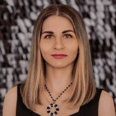 Евгения Шляхтина, 23.04, Москва
