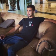 Chingis Collosal, 21.12.1998, Москва