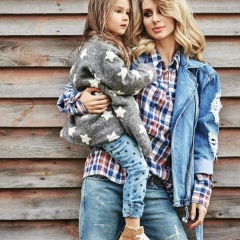 Индира Назарбаева, 09.05, Boston