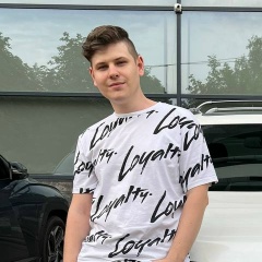 Сергей Галайко, 21.03.1995