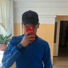 Лукпан Бакдаулет, 03.07.2002, Malé