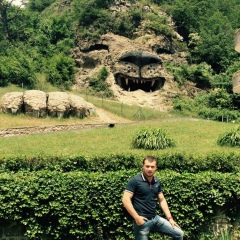 Nairi Karapetyan, Армавир