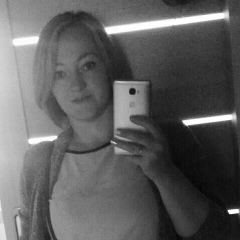 Олька Мажирина, 27.12, Щелково