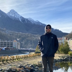 Антон Миролюбов, 04.09.1991, Москва