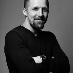 Андрей Криковцов, 29.04, Кемерово