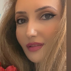 Valeria Stafilidou, 11.03, Кисловодск