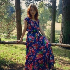 Екатерина Кораблева, 30.01.1987, Санкт-Петербург