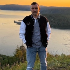 Андрей Яковенко, 23.01.1984, Санкт-Петербург