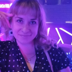 Юлия Веселова, 24.10, Санкт-Петербург