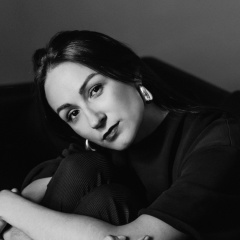 Оксана Кирш, 04.11, Тюмень