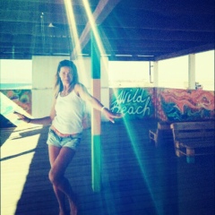 Татьяна Сидорова, 19.11, Полярные Зори