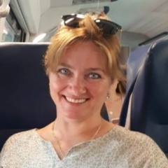 Ольга Сараева, Великий Новгород