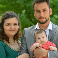 Ирина Маслова, 22.09.1989, Ашхабад