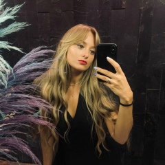 Кристина Бужинская, 11.11, Минск