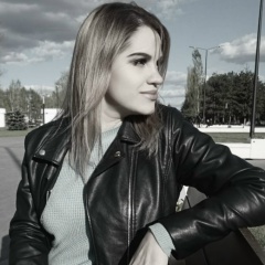 Юлия Чахеева, 14.08, Уфа