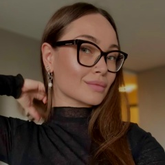 Дана Токарева, 30.10.1991, Ростов-на-Дону