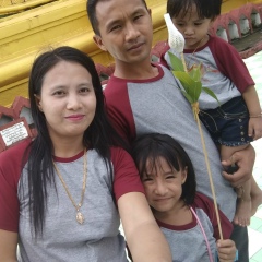 Zinzin Kyipyar, 30.11.1988