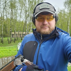 Михаил Ефимов, Москва