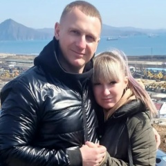 Галина Мелюхова, 08.01, Магадан