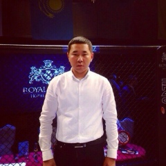 Айтуган Аймбетов, 25.02.1992, Шымкент