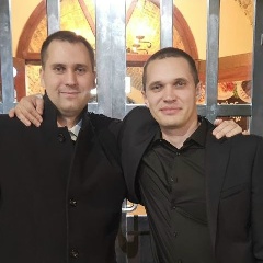 Санёк Стрельцов, 27.03.1995, Верхняя Добринка