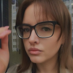 Светлана Шитикова, Москва