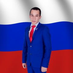 Рустам Исмаилов, 02.04, Москва