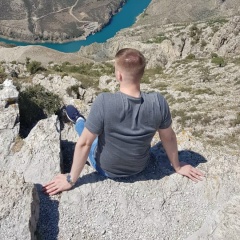 Даня Веселов, 12.10, Москва