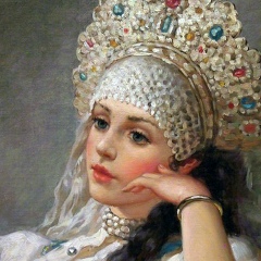 Наталия Любимова, 11.07.1985, Мегион