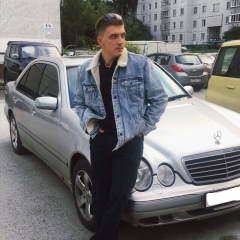 Александр Малов, 13.08.1992, Новосибирск