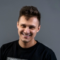 Matthew Henson, 25.08, Москва